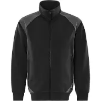 Fristads Sweatjack 7248 Gsm | Maat: 4XL