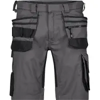 Dassy D-fx Flex Next Trix Korte Werkbroek | Maat: 58