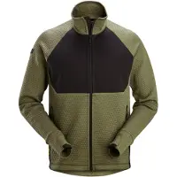 Snickers Flexiwork, Tussenlaag Jack 8404 | Maat: M