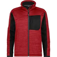 Dassy D-fx Flex Next Convex Werkvest | Maat: 3XL