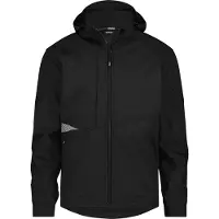 Dassy D-fx Flex Next Gravity Softshell Jas | Maat: XS