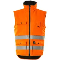 Mascot Safe Arctic Winter Bodywarmer 00554 | Maat: L
