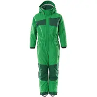Mascot Accelerate 18919 Jumpsuit Met Lange Mouwen