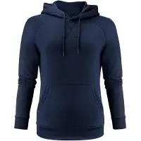 James Harvest Sportswear James Harvest Hardin Heights 2122041 Sportswear Hoodie Regular Fit Dames | Maat: L
