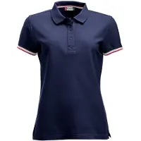 Clique Newton Ladies Donker Navy maat XL dames