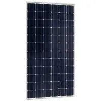 Victron Energy Solar Panel 12v 185w Refurbished Blauw 148.5 x 66.8 x 3 cm