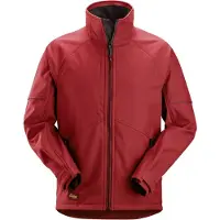 Snickers Workwear Allroundwork Softshell Jack 1258 | Maat: XXL