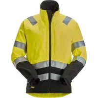 Snickers High-vis Klasse 2/3 Werkjas | Maat: M