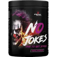 Peak No Jokes - 600g - Purple Wildberry