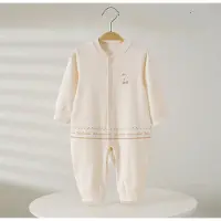 VBM TK-S babypyjama - zalig zacht - 4-6 maand