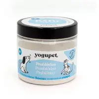 Yogupet Gevriesdroogde Kefir Probioticum Postbioticum En Prebioticum 40ml