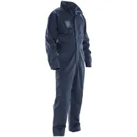 Jobman 4321ervice Overall Navy maat M heren