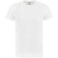 Tricorp 101009 T-shirt Cooldry Slim Fit Wit maat XL heren