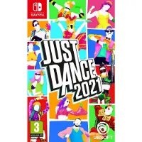 Just Dance: 2021 (Switch)
