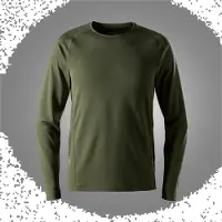 Snickers Stay Fresh T-shirt Longsleeve 2454 Regular Fit Uv-bescherming | Maat: 3XL