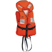 PLASTIMO Storm 3 150n Reddingsvest