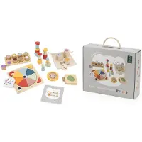 Polar B Viga Educatieve speelgoedset vanaf 36 maanden - UNI