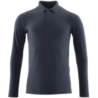 Mascot Crossover 20483 Lange Mouw Poloshirt