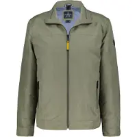 Donders 1860 Donders Jas Textile Jacket 21936 Iceberg Green Mannen Maat - M