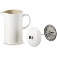 Le Creuset cafetière Meringue, 1 l