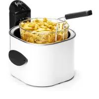 Frifri frituurpan 1KG 1518