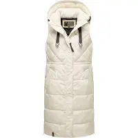 MARIKOO Bodywarmer 'Narikaa 16' wit