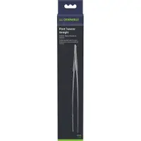 Dennerle Plant Tweezers Straight 30 Cm