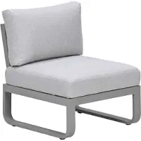 Garden Impressions Diego middenelement - taupe