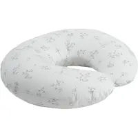 cambrass Merlo 53x45x10 Cm Nursing Pillow Grijs Kinderen