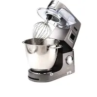 Kenwood KWL90.244SI keukenmachine 1400 W 7 l Grijs, Roestvrijstaal