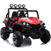 Lean cars Buggy S2588, rode elektrische auto, batterijauto