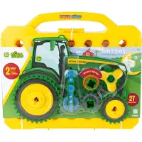 Britains Build-A-Buddy Board (942-47676)