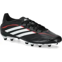 Adidas Voetbalschoen 'Copa Pure IV League' rood / zwart / wit