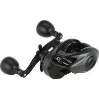 Abu Garcia Beast Lp Baitcasting Reel Zilver Ratio: 5.8:1