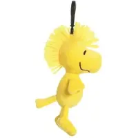 Aurora Snoopy Woodstock Sleutelhanger - Sleutelhanger