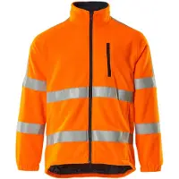 Mascot 05242 Fleece jas SAFE ARCTIC