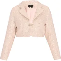 Faina Blazers beige