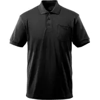 Mascot Crossover 51586 Korte Mouw Poloshirt