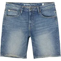 Garcia Jeans blauw denim