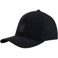 4F Pet Zwart - Maat S/M