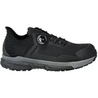 Mascot werkschoenen S3S F1680 45 / Zwart