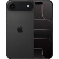 Apple iPhone Air 5G e-SIM 256 Go 6.5" Space Black