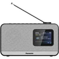 Panasonic Radio RF-D15 Zwart