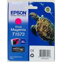 Epson Inktcartridge T157 (C13T157340) Magenta