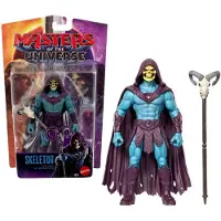 Motu 2026 film Skeletor - Actiefiguur met Verwoesting