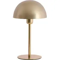 Light & Living Design Tafellamp Cedillo Goud Ø 20cm