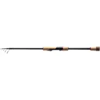 Shimano Fishing Catana Gx Tele Spinning Rod Goud 3.30 m / 20-50 g