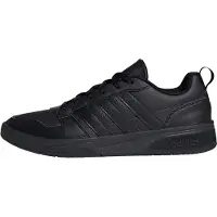 Adidas Sneakers laag 'Courtwave' zwart