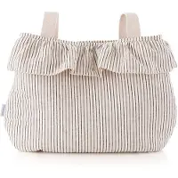 cambrass Dutton 13x38x20 Cm Changing Bag Beige