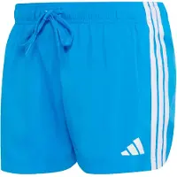 Adidas Boardshorts hemelsblauw / wit